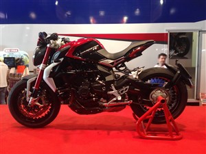 Motor Bike Expo Verona